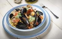 10 recettes à faire avec des moules