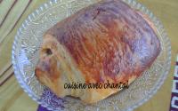 Pain au chocolat