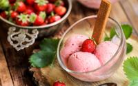 Ce chef livre son astuce pour préparer un délicieux sorbet aux fraises avec son blender