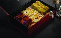 La box Joël Robuchon pour Sushi Shop