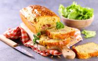 Voici notre recette de l’incontournable cake salé jambon-olive qui met tout le monde d’accord à l’apéro !