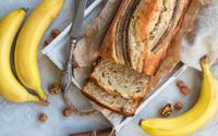 “J'ai essayé plusieurs recettes de banana bread et pour moi celle-ci est la meilleure” : notre recette notée 4.9/5 par nos lecteurs vous garantit de vous régaler !