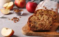 Pour changer de la banane, une diététicienne partage sa recette du “apple bread”, un gâteau aussi gourmand qu’équilibré !