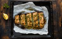 Cette icône de la cuisine livre son astuce pour ne pas avoir un saumon trop sec à la cuisson