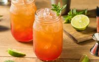 Nos recettes de punch facile