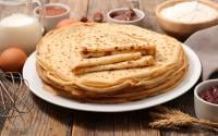 Envie de crêpes plus légères ? Voici pourquoi vous devriez ajouter du yaourt à la pâte