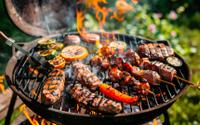 Ne faites pas cette erreur avec la grille de votre barbecue, cela pourrait avoir un impact direct sur votre santé !