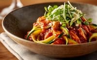 J'utilise cette astuce pour donner du goût à mes courgettes depuis des années et je reçois toujours une pluie de compliments !