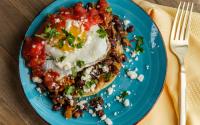 Connaissez-vous les Huevos Rancheros, ce petit déjeuner mexicain à base d’œuf ?