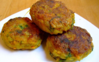 kefta aux pommes de terre