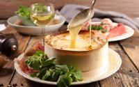 Quels autres fromages pour remplacer le camembert au four ?