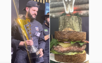 Anthony Pautrat sacré champion de France du Burger 2024 : où déguster ses burgers ?