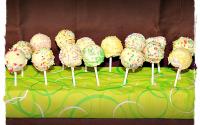 Cake pops philadelphia