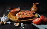 Cette recette espagnole prête en 10 minutes seulement est idéal pour un apéro express et gourmand