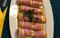 Jambon­beurre à la française