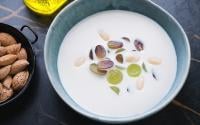 L’ajo blanco :  l’autre soupe froide espagnole qui va vous changer du gaspacho