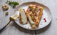 Pas le temps mais envie de bien manger ? Cette recette feta-épinards croustillante va devenir votre nouveau plat fétiche