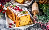 Pas envie d'une bûche pour Noël ? Voici d'autres idées de desserts pour se faire plaisir !