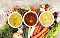 Quels sont les légumes les plus vitaminés à mettre absolument dans sa soupe ?