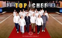 Top Chef : ce candidat se qualifie directement en quart de finale avec un dessert qui bluffe les inspecteurs Michelin !