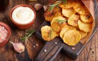 Comment faire des chips maison ?