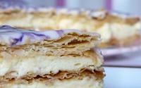 Millefeuille