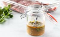 Marinade pour viande au barbecue