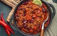 Chili con carne : l’ajout de cet ingrédient au mauvais moment peut complétement gâcher la recette !