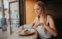 Pour régler vos problèmes de cheveux, consommez ces 3 aliments