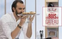 Les rois du gâteau : le nouveau concours de Cyril Lignac sur M6