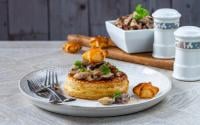 "Ma recette de vol-au-vent des fêtes" : Laurent Mariotte partage une préparation parfaite pour le Nouvel An !