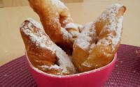 Carnaval : Les 5 Meilleures Recettes De Beignets - 4 Photos - 750g.com