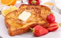 Pain perdu, une tradition familiale