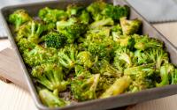 À la vapeur, au four, à l’eau et même au Air Fryer : comment bien cuire un brocoli  ?