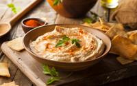 3 astuces toutes simples pour préparer un houmous maison digne d’un restaurant libanais