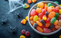 Sans additif et allégée en sucre, cet ex Top Chef partage sa recette de bonbons maison, idéale pour Halloween !