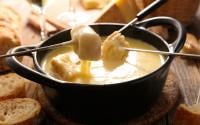 La vraie fondue savoyarde