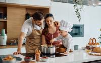 Pâtes au boursin, épinards et saumon : voici une recette prête en 5 minutes qu’il faut absolument que vous testiez !