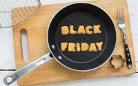 Black Friday : Top 5 des meilleures offres pour votre cuisine de ce jeudi 24 novembre