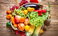 Quels sont les légumes et fruits de saison à déguster en septembre ?