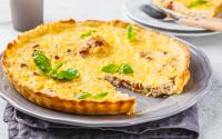 Les recettes de tarte au thon pour un été au top