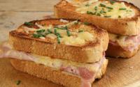 Idéal pour l’apéritif : comment faire un croque-monsieur géant à partager ?