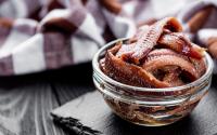 Rappel produit : attention, ces filets d'anchois salés en conserve ne doivent pas être consommés