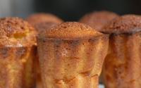 Cannelés au Carré Frais