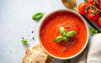 Connaissez-vous la Pappa Al Pomodoro, cette soupe italienne qui permet de manger des tomates même hors saison ?