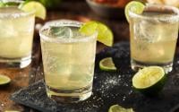 La recette ultime de margarita glacée