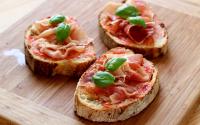 Pan Con Tomate comme en Espagne