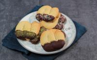 Brownie, cookie & cie : 24 recettes de gâteaux très faciles à faire à la maison