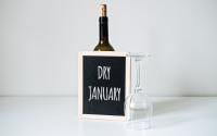 Quelles sont les meilleures astuces pour réussir à coup sûr le Dry January ?