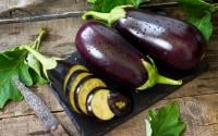 Voici pourquoi vous devriez manger de l’aubergine plus souvent !